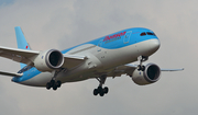 Thomson Airways Boeing 787-8 Dreamliner (G-TUIE) at  London - Gatwick, United Kingdom