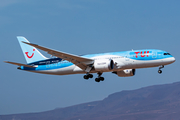 TUI Airways UK Boeing 787-8 Dreamliner (G-TUIF) at  Gran Canaria, Spain