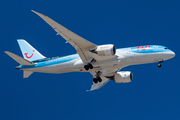 TUI Airways UK Boeing 787-8 Dreamliner (G-TUIF) at  Gran Canaria, Spain