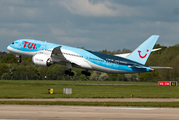 TUI Airways UK Boeing 787-8 Dreamliner (G-TUIF) at  Manchester - International (Ringway), United Kingdom