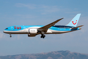 TUI Airways UK Boeing 787-8 Dreamliner (G-TUIF) at  Palma De Mallorca - Son San Juan, Spain