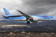 TUI Airways UK Boeing 787-8 Dreamliner (G-TUIF) at  Tenerife Sur - Reina Sofia, Spain