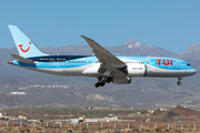 TUI Airways UK Boeing 787-8 Dreamliner (G-TUIF) at  Tenerife Sur - Reina Sofia, Spain