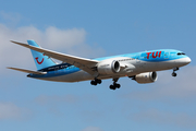 TUI Airways UK Boeing 787-8 Dreamliner (G-TUIF) at  Tenerife Sur - Reina Sofia, Spain