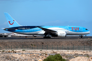 TUI Airways UK Boeing 787-8 Dreamliner (G-TUIF) at  Tenerife Sur - Reina Sofia, Spain