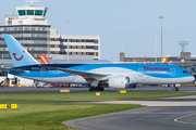 Thomson Airways Boeing 787-8 Dreamliner (G-TUIF) at  Manchester - International (Ringway), United Kingdom