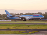 Thomson Airways Boeing 787-8 Dreamliner (G-TUIF) at  Manchester - International (Ringway), United Kingdom