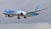 Thomson Airways Boeing 787-8 Dreamliner (G-TUIF) at  Palma De Mallorca - Son San Juan, Spain