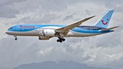 Thomson Airways Boeing 787-8 Dreamliner (G-TUIF) at  Palma De Mallorca - Son San Juan, Spain