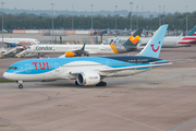 TUI Airways UK Boeing 787-8 Dreamliner (G-TUIG) at  Manchester - International (Ringway), United Kingdom