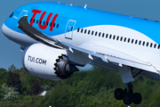 TUI Airways UK Boeing 787-8 Dreamliner (G-TUIH) at  Manchester - International (Ringway), United Kingdom