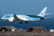 TUI Airways UK Boeing 787-8 Dreamliner (G-TUIH) at  Gran Canaria, Spain