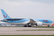 TUI Airways UK Boeing 787-8 Dreamliner (G-TUIH) at  Manchester - International (Ringway), United Kingdom