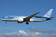 TUI Airways UK Boeing 787-8 Dreamliner (G-TUIH) at  Palma De Mallorca - Son San Juan, Spain