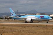 TUI Airways UK Boeing 787-8 Dreamliner (G-TUIH) at  Palma De Mallorca - Son San Juan, Spain