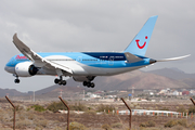 Thomson Airways Boeing 787-8 Dreamliner (G-TUIH) at  Tenerife Sur - Reina Sofia, Spain