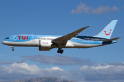 TUI Airways UK Boeing 787-8 Dreamliner (G-TUII) at  Palma De Mallorca - Son San Juan, Spain