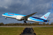 Thomson Airways Boeing 787-8 Dreamliner (G-TUII) at  Manchester - International (Ringway), United Kingdom