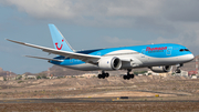 Thomson Airways Boeing 787-8 Dreamliner (G-TUII) at  Tenerife Sur - Reina Sofia, Spain