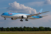 TUI Airways UK Boeing 787-9 Dreamliner (G-TUIJ) at  Hamburg - Fuhlsbuettel (Helmut Schmidt), Germany