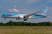 TUI Airways UK Boeing 787-9 Dreamliner (G-TUIJ) at  Hamburg - Fuhlsbuettel (Helmut Schmidt), Germany