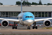 TUI Airways UK Boeing 787-9 Dreamliner (G-TUIJ) at  Hamburg - Fuhlsbuettel (Helmut Schmidt), Germany