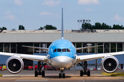 TUI Airways UK Boeing 787-9 Dreamliner (G-TUIJ) at  Hamburg - Fuhlsbuettel (Helmut Schmidt), Germany