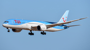 TUI Airways UK Boeing 787-9 Dreamliner (G-TUIK) at  Gran Canaria, Spain