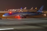 TUI Airways UK Boeing 787-9 Dreamliner (G-TUIK) at  Gran Canaria, Spain