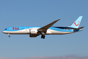 TUI Airways UK Boeing 787-9 Dreamliner (G-TUIK) at  Palma De Mallorca - Son San Juan, Spain