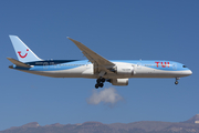 TUI Airways UK Boeing 787-9 Dreamliner (G-TUIK) at  Tenerife Sur - Reina Sofia, Spain