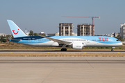 TUI Airways UK Boeing 787-9 Dreamliner (G-TUIL) at  Antalya, Turkey