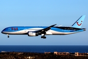 TUI Airways UK Boeing 787-9 Dreamliner (G-TUIL) at  Gran Canaria, Spain