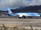 TUI Airways UK Boeing 787-9 Dreamliner (G-TUIM) at  Tenerife Sur - Reina Sofia, Spain