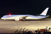 TUI Airways UK Boeing 787-9 Dreamliner (G-TUIM) at  Tenerife Sur - Reina Sofia, Spain
