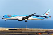 TUI Airways UK Boeing 787-9 Dreamliner (G-TUIM) at  Tenerife Sur - Reina Sofia, Spain