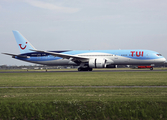 TUI Airways UK Boeing 787-9 Dreamliner (G-TUIN) at  Amsterdam - Schiphol, Netherlands