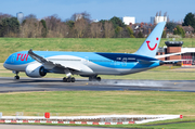 TUI Airways UK Boeing 787-9 Dreamliner (G-TUIN) at  Birmingham - International, United Kingdom