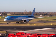 TUI Airways UK Boeing 787-9 Dreamliner (G-TUIN) at  Birmingham - International, United Kingdom