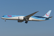 TUI Airways UK Boeing 787-9 Dreamliner (G-TUIN) at  Frankfurt am Main, Germany