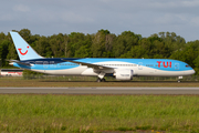 TUI Airways UK Boeing 787-9 Dreamliner (G-TUIN) at  Hamburg - Fuhlsbuettel (Helmut Schmidt), Germany