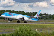 TUI Airways UK Boeing 787-9 Dreamliner (G-TUIN) at  Hamburg - Fuhlsbuettel (Helmut Schmidt), Germany