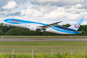 TUI Airways UK Boeing 787-9 Dreamliner (G-TUIN) at  Hamburg - Fuhlsbuettel (Helmut Schmidt), Germany