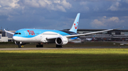 TUI Airways UK Boeing 787-9 Dreamliner (G-TUIN) at  Hamburg - Fuhlsbuettel (Helmut Schmidt), Germany