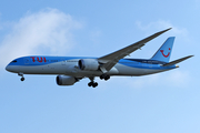 TUI Airways UK Boeing 787-9 Dreamliner (G-TUIN) at  London - Gatwick, United Kingdom