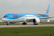 TUI Airways UK Boeing 787-9 Dreamliner (G-TUIN) at  Manchester - International (Ringway), United Kingdom