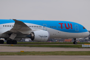 TUI Airways UK Boeing 787-9 Dreamliner (G-TUIN) at  Manchester - International (Ringway), United Kingdom