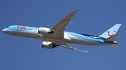 TUI Airways UK Boeing 787-9 Dreamliner (G-TUIO) at  Palma De Mallorca - Son San Juan, Spain