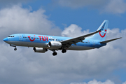 TUI Airways UK Boeing 737-8K5 (G-TUKO) at  London - Gatwick, United Kingdom