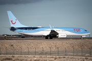 TUI Airways UK Boeing 737-8JP (G-TUKT) at  Tenerife Sur - Reina Sofia, Spain